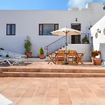 Casa Maria Dolores Сasa de vacaciones