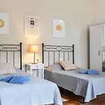 Casa Maria Dolores * Haria