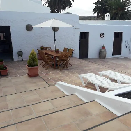 Semesterbostad Casa Maria Dolores *