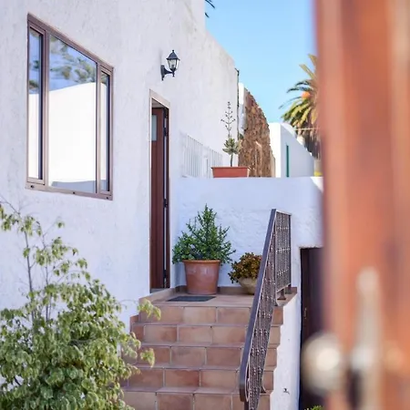 Casa Maria Dolores Feriehus