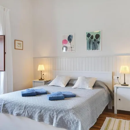Semesterbostad Casa Maria Dolores Haría