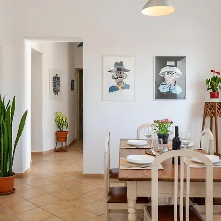 Casa Maria Dolores