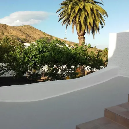 Semesterbostad Casa Maria Dolores