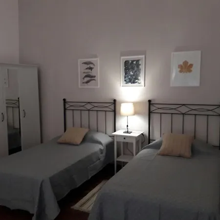 Casa Maria Dolores Semesterbostad *