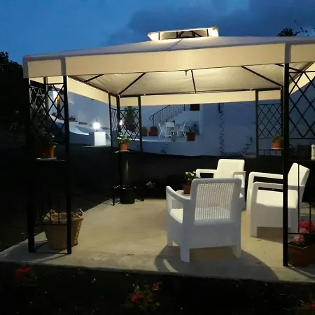 Casa Maria Dolores Semesterbostad Haría