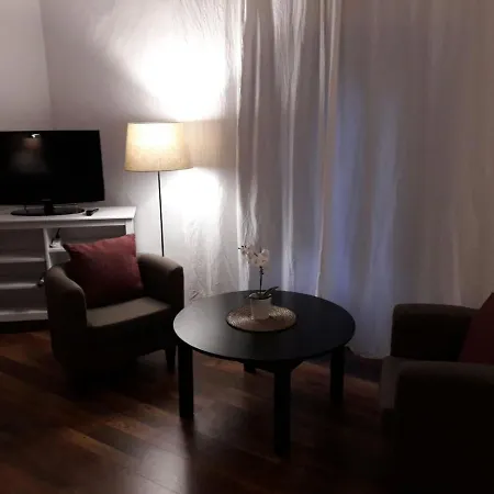 Casa Maria Dolores Semesterbostad Haría