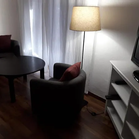 Semesterbostad Casa Maria Dolores Haría