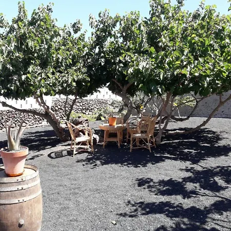 Casa vacanze Casa Maria Dolores