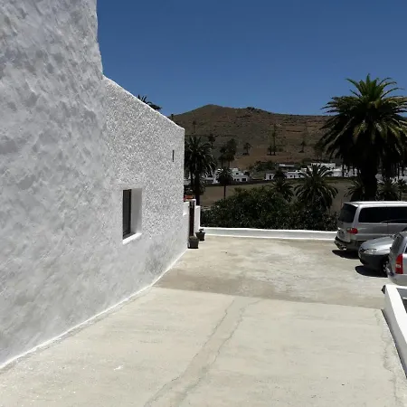 Casa vacanze Casa Maria Dolores