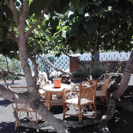 Casa Maria Dolores
