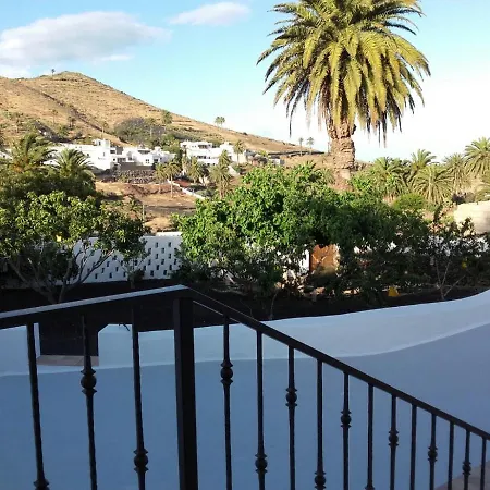 Semesterbostad Casa Maria Dolores