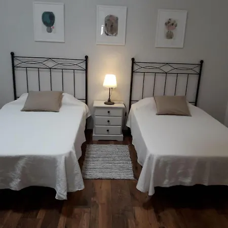 Casa Maria Dolores Semesterbostad