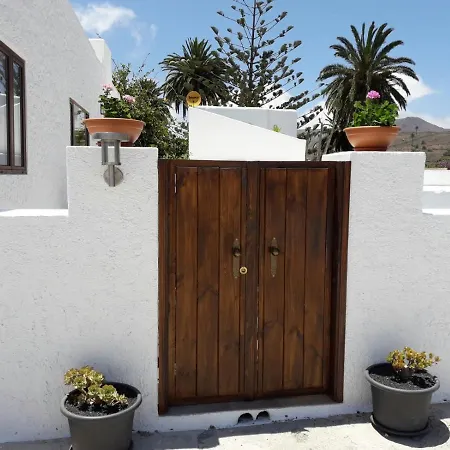 Semesterbostad Casa Maria Dolores