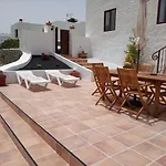 Casa Maria Dolores Haría