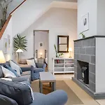 Casa Maria Dolores Semesterbostad Haría