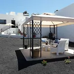 Casa Maria Dolores Haría