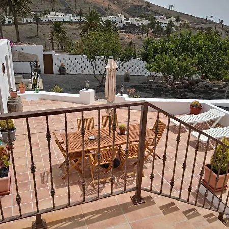 Casa Maria Dolores Holiday home *
