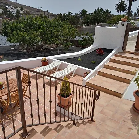 Casa Maria Dolores Holiday home