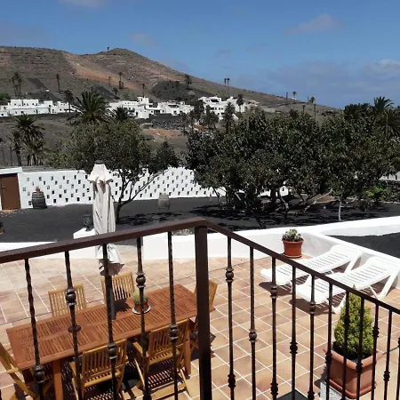 Casa Maria Dolores *