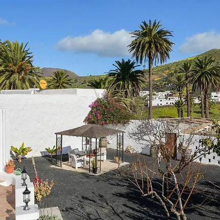 Holiday home Casa Maria Dolores *