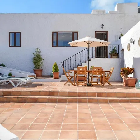 Casa Maria Dolores Holiday home