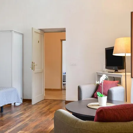 Casa Maria Dolores Σπίτι διακοπών