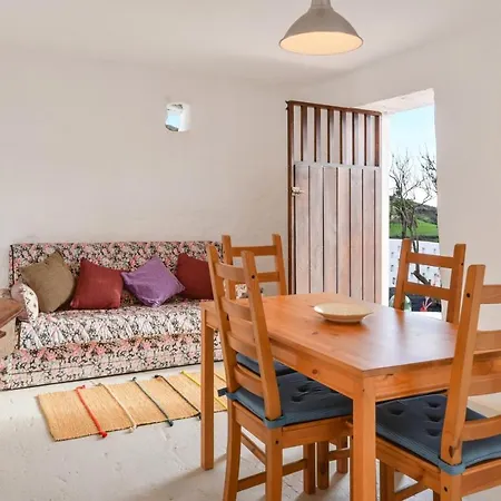 Casa Maria Dolores * Haria