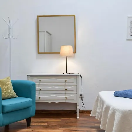 Casa Maria Dolores Holiday home