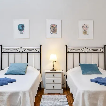 Casa Maria Dolores * Haria