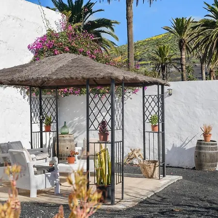 Casa Maria Dolores Holiday home Haria