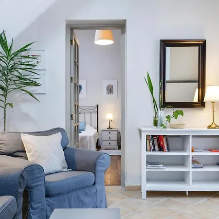 Σπίτι διακοπών Casa Maria Dolores Haría