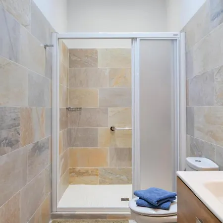 Casa Maria Dolores בית נופש