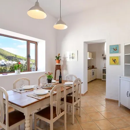 Casa Maria Dolores בית נופש Haría