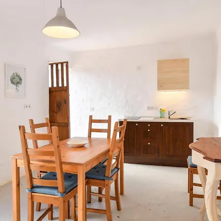 בית נופש Casa Maria Dolores *