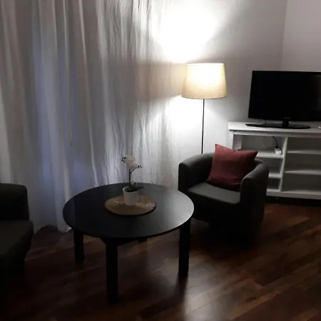 Casa Maria Dolores בית נופש