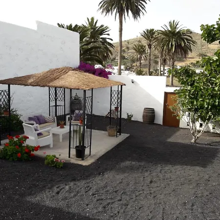 בית נופש Casa Maria Dolores