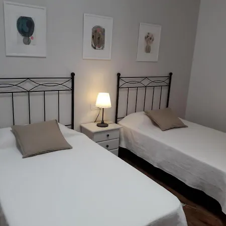 Casa Maria Dolores Holiday home *