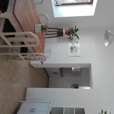 Σπίτι διακοπών Casa Maria Dolores *