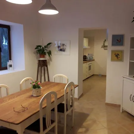 Casa Maria Dolores בית נופש