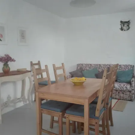 Holiday home Casa Maria Dolores *