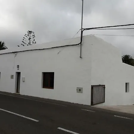 Casa Maria Dolores Holiday home