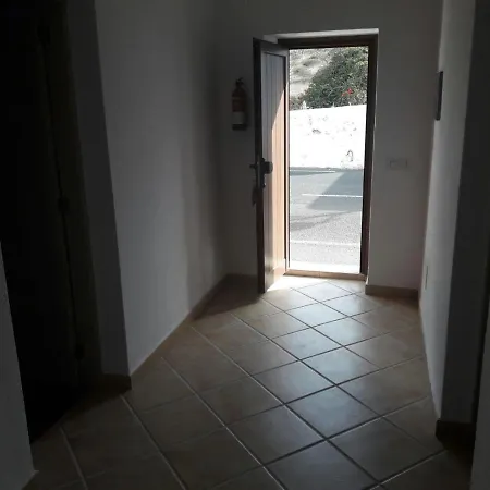 Casa Maria Dolores Holiday home