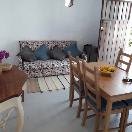 Casa Maria Dolores Holiday home Haria