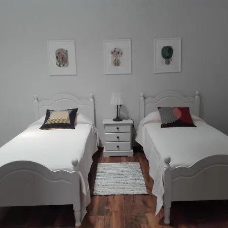 Holiday home Casa Maria Dolores *