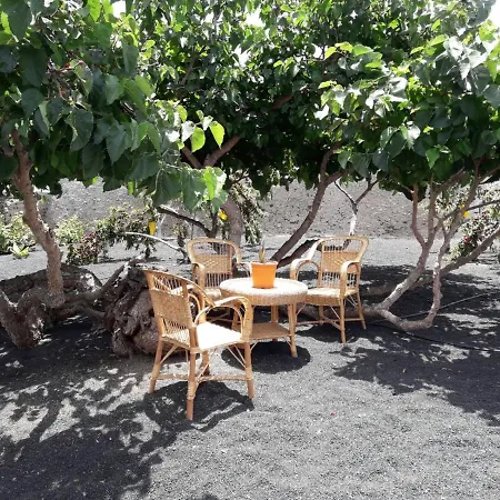 Holiday home Casa Maria Dolores Haria