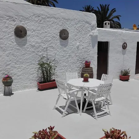 Holiday home Casa Maria Dolores Haria