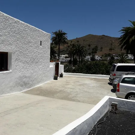 Casa Maria Dolores בית נופש *