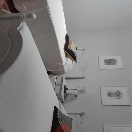 Casa Maria Dolores *