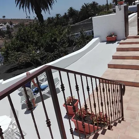 Casa Maria Dolores בית נופש