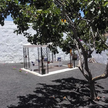 Casa Maria Dolores Holiday home Haria